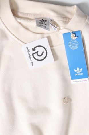 Дамска блуза Adidas Originals, Размер XXS, Цвят Бежов, Цена 77,00 лв.
