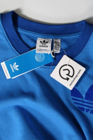 Damen Shirt Adidas Originals, Größe XS, Farbe Blau, Preis € 17,86