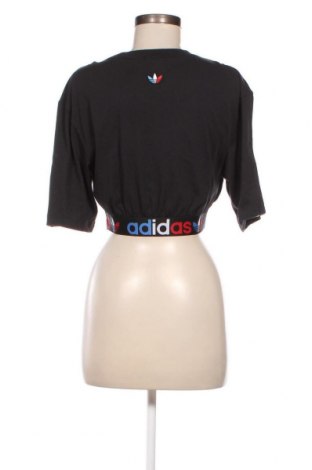 Bluză de femei Adidas Originals, Mărime S, Culoare Negru, Preț 253,29 Lei