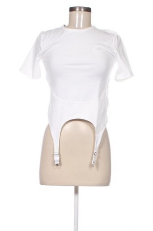 Damen Shirt Adidas Originals, Größe S, Farbe Weiß, Preis € 19,85