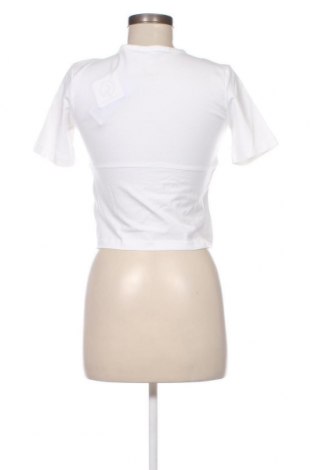 Γυναικεία μπλούζα Adidas Originals, Μέγεθος S, Χρώμα Λευκό, Τιμή 23,81 €