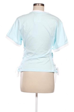 Damen Shirt Adidas Originals, Größe XS, Farbe Blau, Preis € 7,94
