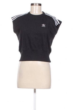 Damen Shirt Adidas Originals, Größe XXS, Farbe Schwarz, Preis € 17,86