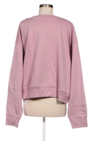 Damen Shirt Adidas Originals, Größe 3XL, Farbe Rosa, Preis 39,69 €