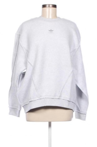 Damen Shirt Adidas Originals, Größe S, Farbe Grau, Preis € 17,86
