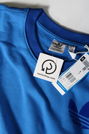 Dámská halenka Adidas Originals, Velikost S, Barva Modrá, Cena  1 116,00 Kč