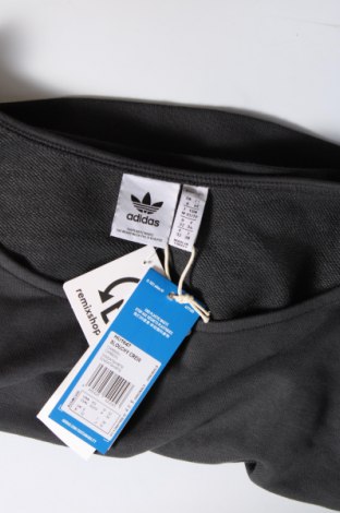 Damen Shirt Adidas Originals, Größe XXS, Farbe Grau, Preis € 8,35