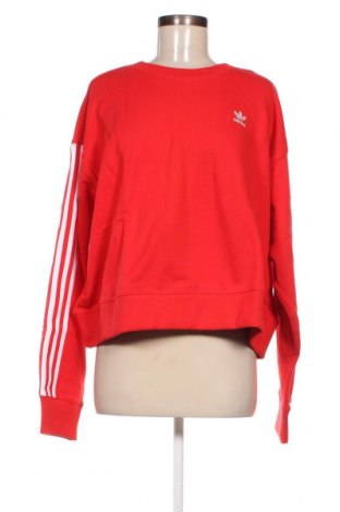 Damen Shirt Adidas Originals, Größe XXL, Farbe Schwarz, Preis 37,71 €