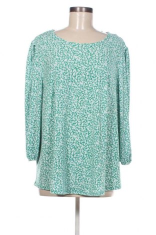 Дамска блуза Adrianna Papell, Размер XL, Цвят Многоцветен, Цена 38,40 лв.