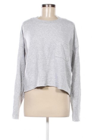 Γυναικεία μπλούζα Aerie, Μέγεθος XL, Χρώμα Γκρί, Τιμή 5,76 €