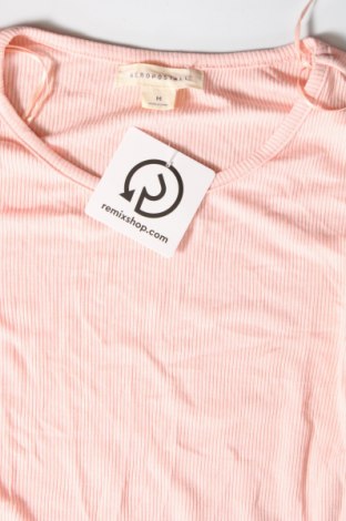 Damen Shirt Aeropostale, Größe M, Farbe Rosa, Preis € 3,36
