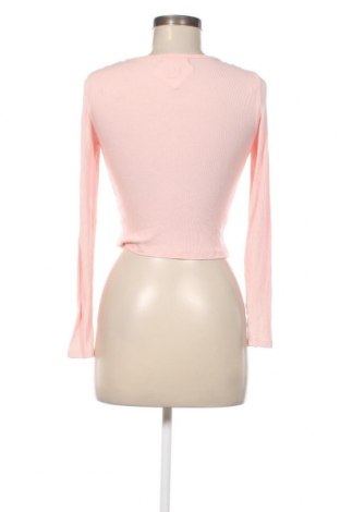 Дамска блуза Aeropostale, Размер M, Цвят Розов, Цена 9,30 лв.
