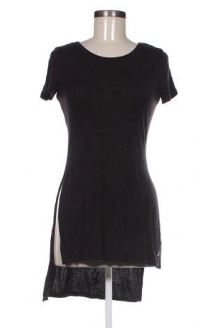 Γυναικεία μπλούζα Ajc, Μέγεθος S, Χρώμα Μαύρο, Τιμή 4,00 €