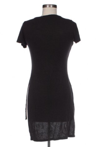 Γυναικεία μπλούζα Ajc, Μέγεθος S, Χρώμα Μαύρο, Τιμή 2,40 €