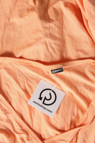 Damen Shirt Akropol, Größe M, Farbe Orange, Preis 7,12 €