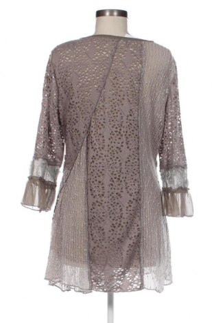 Дамска блуза Al Paradise, Размер L, Цвят Сив, Цена 24,00 лв.