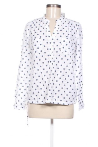 Дамска блуза Alba Moda, Размер M, Цвят Бял, Цена 15,30 лв.