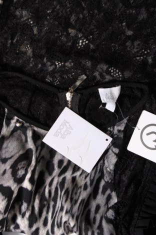 Γυναικεία μπλούζα Alba Moda, Μέγεθος M, Χρώμα Πολύχρωμο, Τιμή 28,47 €