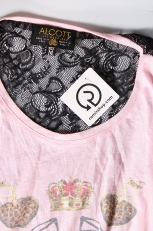 Damen Shirt Alcott, Größe M, Farbe Mehrfarbig, Preis 4,67 €