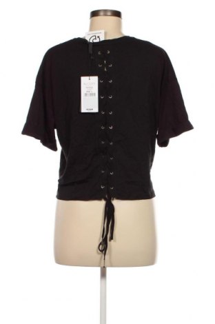 Damen Shirt Alcott, Größe L, Farbe Schwarz, Preis € 4,79