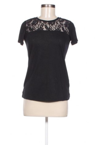 Дамска блуза Alcott, Размер M, Цвят Черен, Цена 31,00 лв.