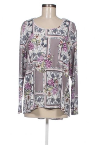 Дамска блуза Alfredo Pauly, Размер M, Цвят Многоцветен, Цена 5,10 лв.
