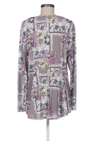 Дамска блуза Alfredo Pauly, Размер M, Цвят Многоцветен, Цена 6,80 лв.