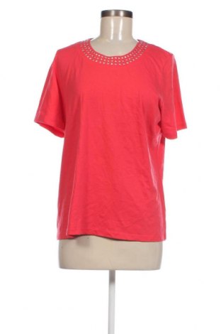 Дамска блуза Alia, Размер L, Цвят Червен, Цена 6,65 лв.