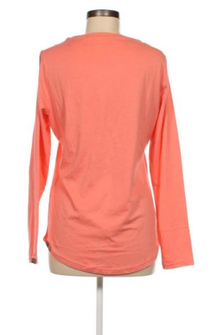 Damen Shirt Alife And Kickin, Größe M, Farbe Orange, Preis 13,89 €