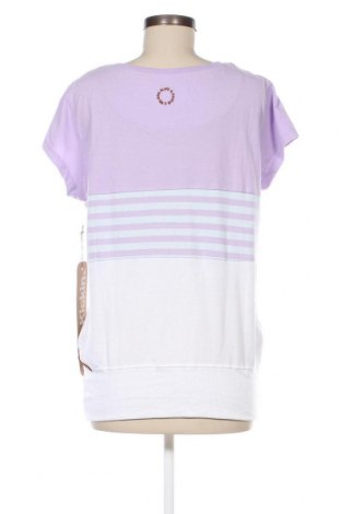Γυναικεία μπλούζα Alife And Kickin, Μέγεθος L, Χρώμα Πολύχρωμο, Τιμή 39,69 €