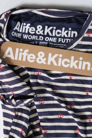 Bluză de femei Alife And Kickin, Mărime S, Culoare Multicolor, Preț 253,29 Lei