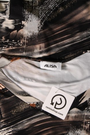 Damen Shirt Alisa, Größe M, Farbe Mehrfarbig, Preis € 4,59