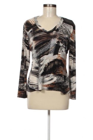Γυναικεία μπλούζα Alisa, Μέγεθος M, Χρώμα Πολύχρωμο, Τιμή 4,08 €
