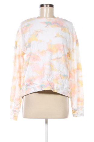 Γυναικεία μπλούζα All In Motion, Μέγεθος M, Χρώμα Πολύχρωμο, Τιμή 11,75 €