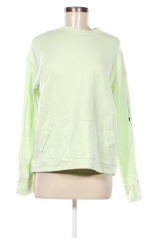 Damen Shirt All In Motion, Größe M, Farbe Grün, Preis 6,61 €