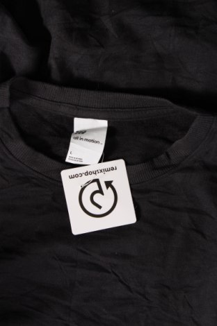 Damen Shirt All In Motion, Größe L, Farbe Schwarz, Preis € 3,31