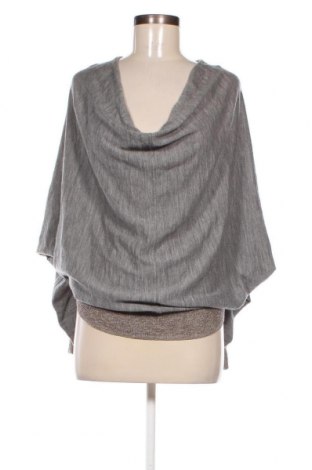 Damenpullover AllSaints, Größe M, Farbe Grau, Preis 34,42 €