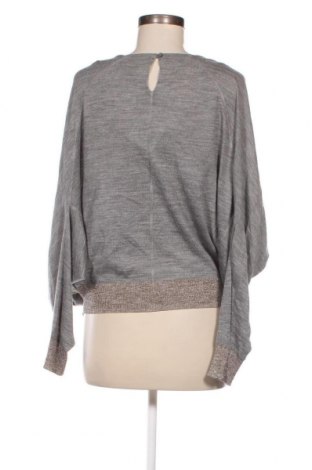 Damenpullover AllSaints, Größe M, Farbe Grau, Preis 34,42 €