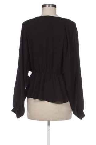 Дамска блуза AllSaints, Размер M, Цвят Черен, Цена 70,84 лв.