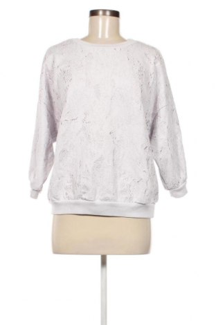 Γυναικεία μπλούζα AllSaints, Μέγεθος S, Χρώμα Γκρί, Τιμή 24,17 €
