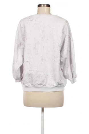 Дамска блуза AllSaints, Размер S, Цвят Сив, Цена 52,50 лв.