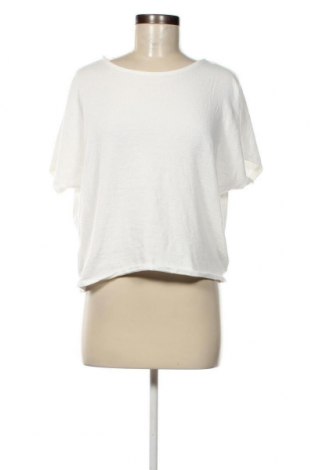Γυναικεία μπλούζα Alya, Μέγεθος L, Χρώμα Λευκό, Τιμή 3,88 €