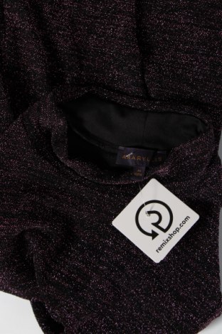 Γυναικεία μπλούζα Amaryllis, Μέγεθος M, Χρώμα Βιολετί, Τιμή 4,11 €