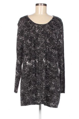 Дамска блуза Ambria, Размер XL, Цвят Черен, Цена 6,65 лв.