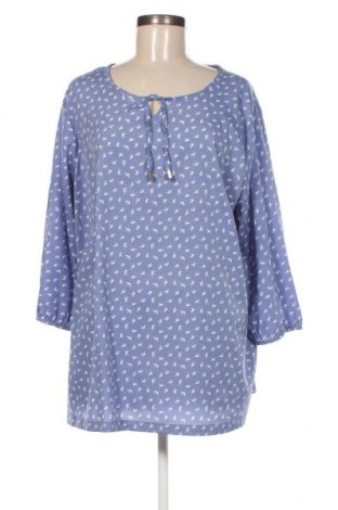 Damen Shirt Ambria, Größe XXL, Farbe Blau, Preis 11,90 €