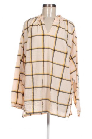 Дамска блуза Ambria, Размер XXL, Цвят Многоцветен, Цена 9,88 лв.
