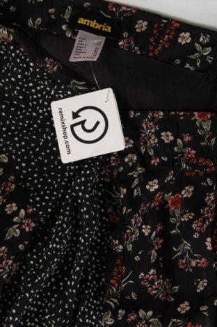 Дамска блуза Ambria, Размер XXL, Цвят Черен, Цена 18,05 лв.