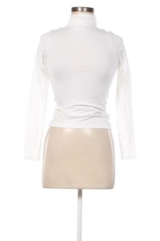 Дамска блуза Amisu, Размер XS, Цвят Бял, Цена 7,60 лв.