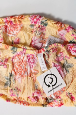 Γυναικεία μπλούζα Amisu, Μέγεθος S, Χρώμα Πολύχρωμο, Τιμή 9,72 €