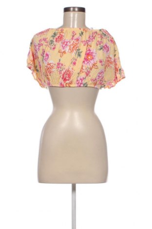 Damen Shirt Amisu, Größe S, Farbe Mehrfarbig, Preis € 9,72